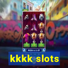 kkkk slots